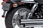 Suzuki Marauder VZ1600